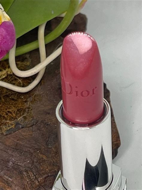 dior addict la 586|dior addict lipstick review.